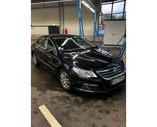 VW CC Gebrauchtwagen