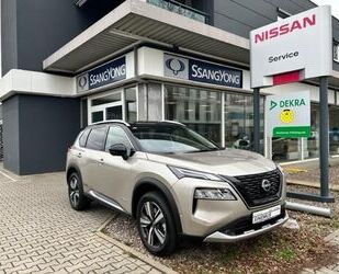Nissan X-Trail Gebrauchtwagen