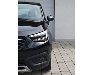 Opel Crossland (X) Gebrauchtwagen