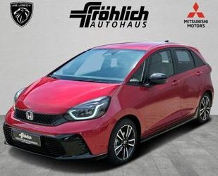 Honda Jazz Gebrauchtwagen