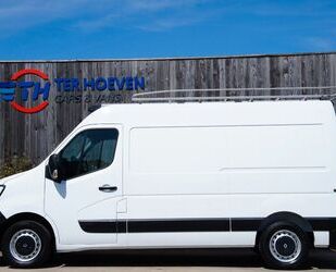 Renault Master Gebrauchtwagen