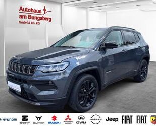 Jeep Compass Gebrauchtwagen