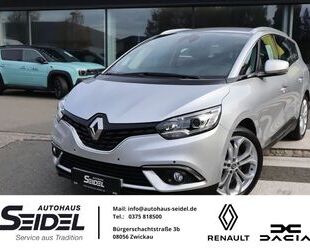 Renault Grand Scenic Gebrauchtwagen