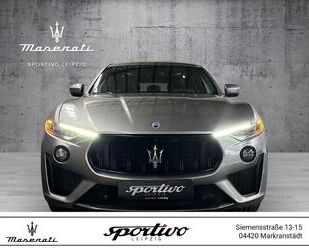 Maserati Levante Gebrauchtwagen