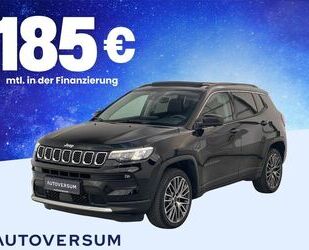 Jeep Compass Gebrauchtwagen