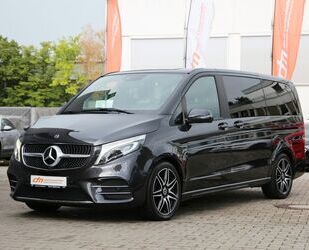 Mercedes-Benz V 220 Gebrauchtwagen