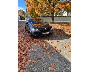 BMW 535 Gebrauchtwagen