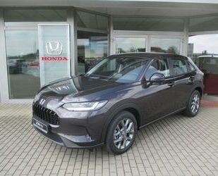 Honda ZR-V Gebrauchtwagen