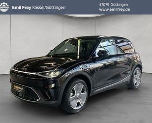 Smart #1 Gebrauchtwagen