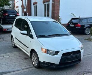 Mitsubishi Colt Gebrauchtwagen