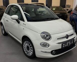 Fiat 500 Gebrauchtwagen