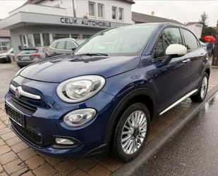 Fiat 500X Gebrauchtwagen