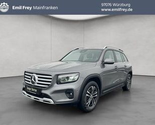 Mercedes-Benz GLB 180 Gebrauchtwagen