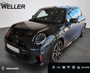 Mini John Cooper Works Gebrauchtwagen