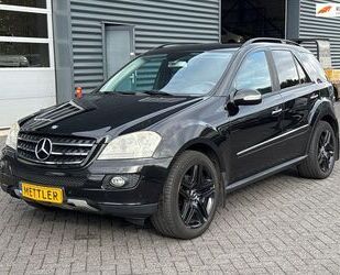 Mercedes-Benz ML 280 