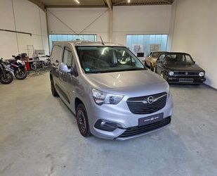 Opel Combo Gebrauchtwagen
