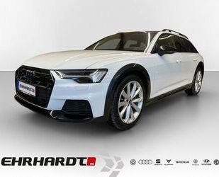 Audi A6 Allroad Gebrauchtwagen