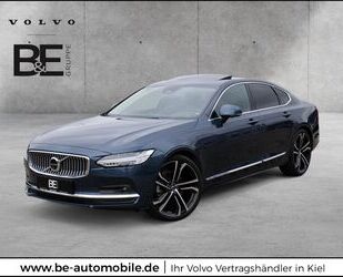 Volvo S90 Gebrauchtwagen