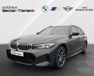 BMW 320 Gebrauchtwagen