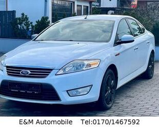 Ford Mondeo Gebrauchtwagen