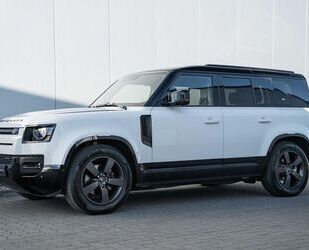Land Rover Defender Gebrauchtwagen
