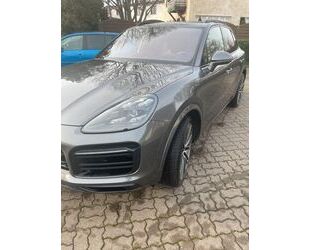 Porsche Cayenne Gebrauchtwagen