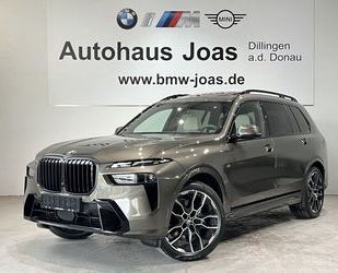 BMW X7 Gebrauchtwagen