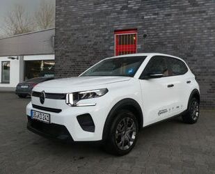Citroen C3 Gebrauchtwagen