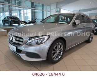 Mercedes-Benz C 220 Gebrauchtwagen