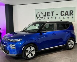Kia Soul Gebrauchtwagen