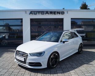 Audi S3 Gebrauchtwagen