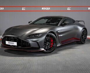 Aston Martin V12 Vantage Gebrauchtwagen