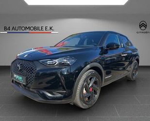DS Automobiles DS3 Crossback Gebrauchtwagen