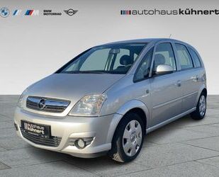 Opel Meriva Gebrauchtwagen