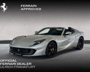 Ferrari 812 Gebrauchtwagen