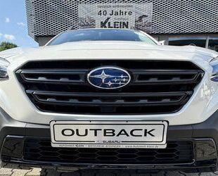 Subaru Outback Gebrauchtwagen