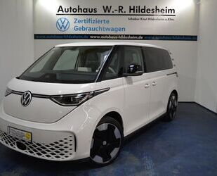VW ID. Buzz Gebrauchtwagen