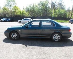 Hyundai SONATA Gebrauchtwagen