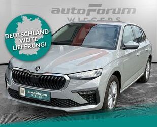Skoda Scala Gebrauchtwagen