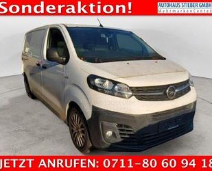 Opel Vivaro Gebrauchtwagen