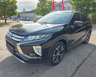 Mitsubishi Eclipse Gebrauchtwagen