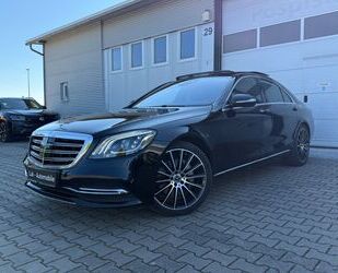 Mercedes-Benz S 350 Gebrauchtwagen