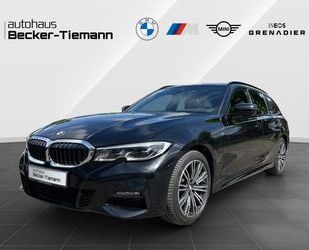 BMW 330 Gebrauchtwagen