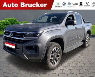 VW Amarok Gebrauchtwagen