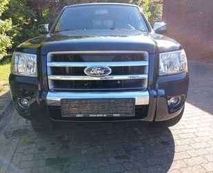 Ford Ranger Gebrauchtwagen