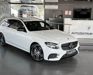 Mercedes-Benz E 43 AMG Gebrauchtwagen