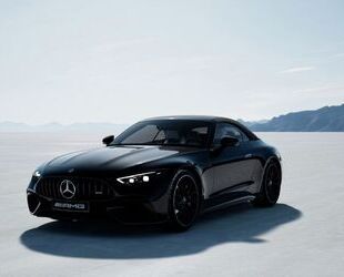 Mercedes-Benz SL 63 AMG Gebrauchtwagen