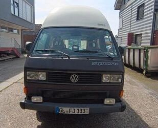 VW T3 Caravelle Gebrauchtwagen