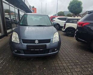 Suzuki Swift Gebrauchtwagen