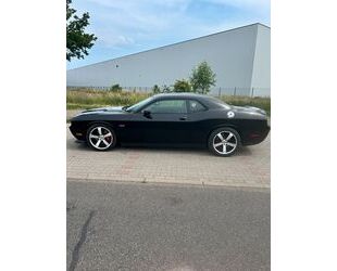 Dodge Challenger Gebrauchtwagen